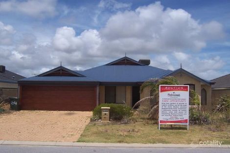 64 Pamplona Bvd, Port Kennedy, WA 6172