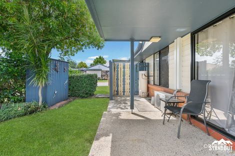 140/17 Newman St, Caboolture, QLD 4510