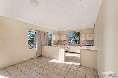 Property photo of 41 Deighton Street Mornington QLD 4825