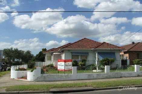 Property photo of 144 King Georges Road Wiley Park NSW 2195