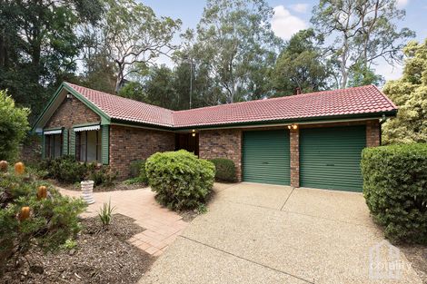 53 Olivet St, Glenbrook, NSW 2773