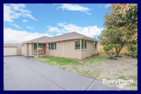 Property photo of 1 Hanleth Avenue Springvale VIC 3171