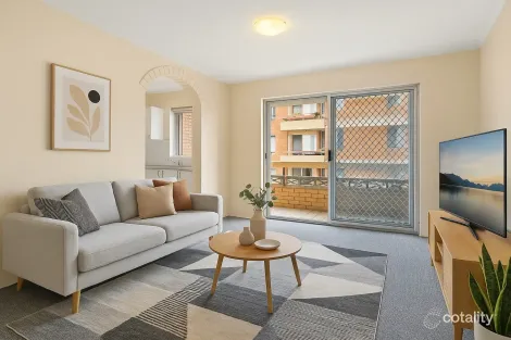 Property photo of 12/8 Westminster Avenue Dee Why NSW 2099