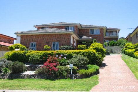 Property photo of 3 Highpoint Drive Blacktown NSW 2148