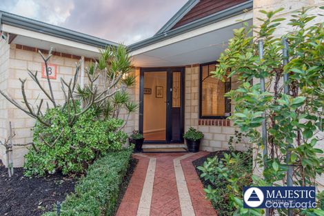 Property photo of 8 The Lakes Boulevard Jandakot WA 6164