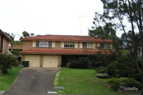 7 Sheoak Cl, Cherrybrook, NSW 2126