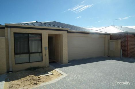 68 West Churchill Ave, Lake Coogee, WA 6166