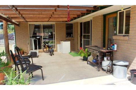 Property photo of 8 Bent Street Nerang QLD 4211