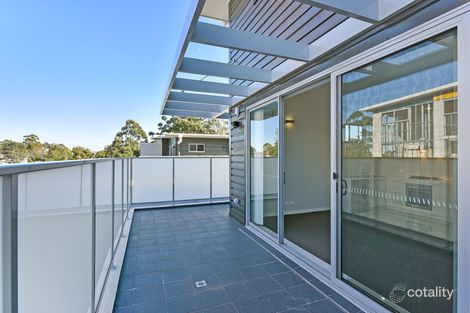 Property photo of 27/5-15 Balmoral Street Waitara NSW 2077