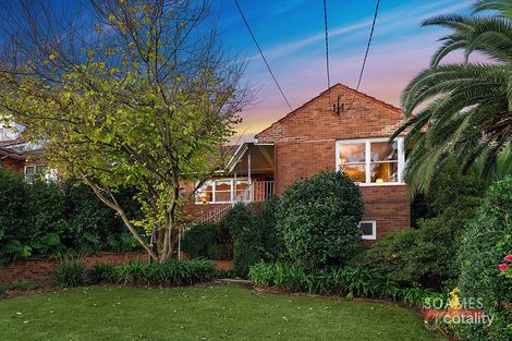 Property photo of 9 Hampden Road Pennant Hills NSW 2120