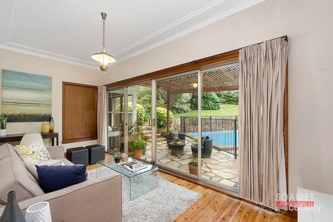 Property photo of 9 Hampden Road Pennant Hills NSW 2120