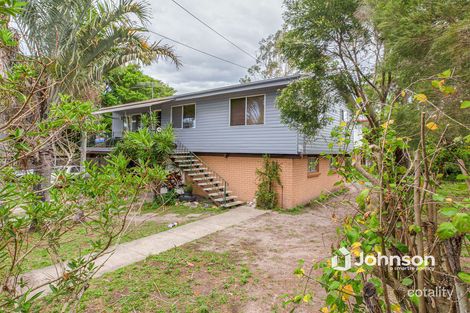 Property photo of 19 Jindavee Crescent Slacks Creek QLD 4127