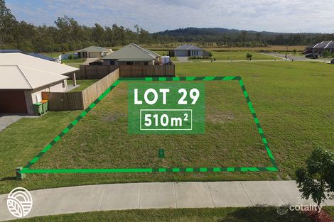 26 Vassallo Dr, Rosewood, QLD 4340