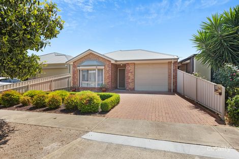 Property photo of 42 Byard Terrace Mitchell Park SA 5043