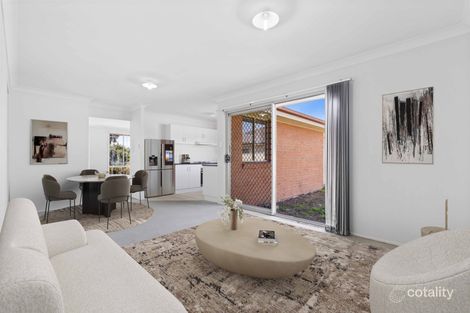 Property photo of 3 Coburn Circuit Metford NSW 2323