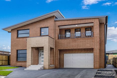 27 Hackney Ave, Box Hill, NSW 2765