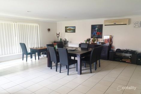 Property photo of 26 Buffalo Crescent Pacific Pines QLD 4211