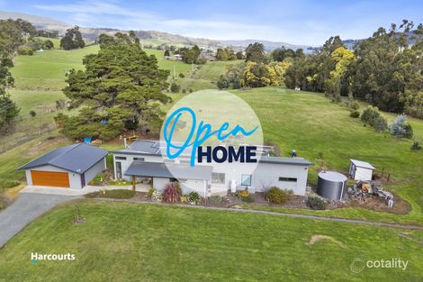 Property photo of 70 Guys Road Cygnet TAS 7112