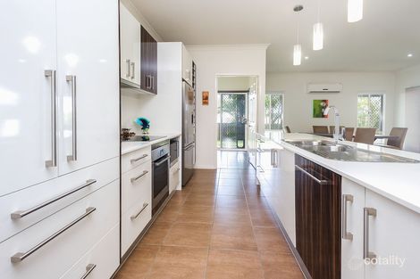 Property photo of 29 Felling Drive Maudsland QLD 4210
