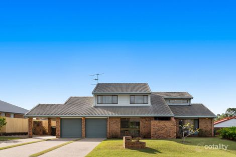 3 Breadalbane St, Carindale, QLD 4152