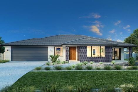 Lot 5 Kandanga Amamoor Rd, Kandanga, QLD 4570