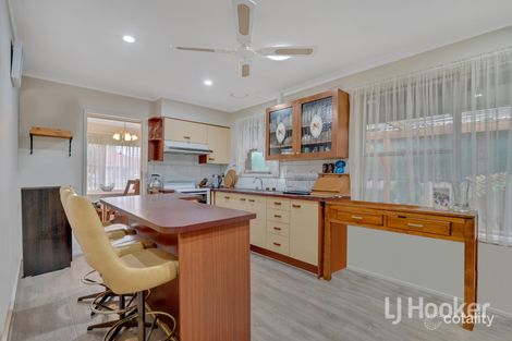 Property photo of 21 Marina Drive Melton VIC 3337