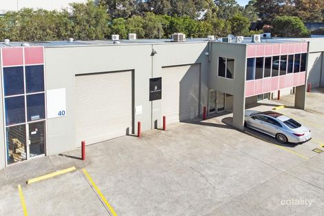 40/7 Salisbury Rd, Castle Hill, NSW 2154