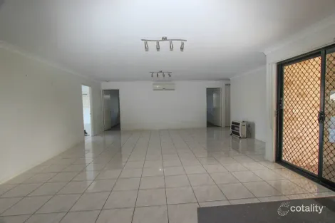 Property photo of 5 Katie Close Highfields QLD 4352