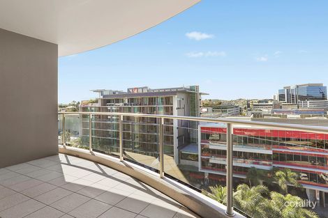 Property photo of 368/1000 Ann Street Fortitude Valley QLD 4006