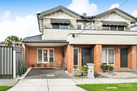 Property photo of 2B Whitelaw Street Reservoir VIC 3073