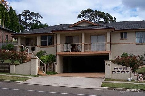 Property photo of 4/49 Terry Road Eastwood NSW 2122