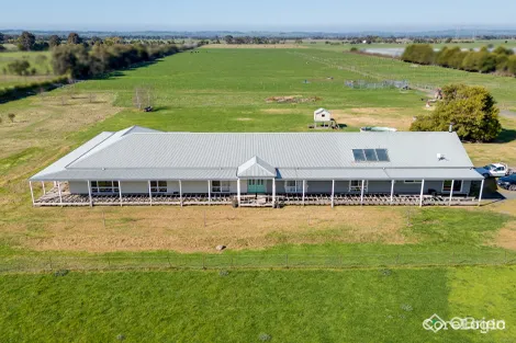 Property photo of 245 Bunyip-Modella Road Bunyip VIC 3815
