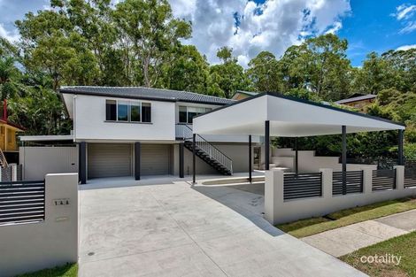 Property photo of 146 Trouts Road Stafford Heights QLD 4053