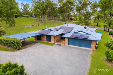 125-129 HUNTINGDALE DR, GREENBANK, QLD 4124