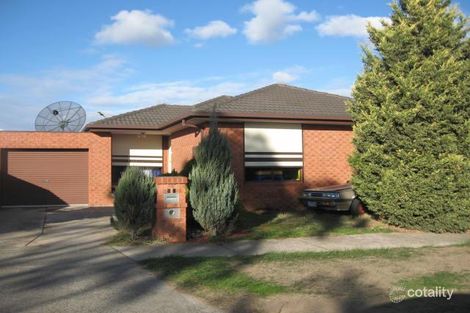 32 Fuschia Pl, Meadow Heights, VIC 3048