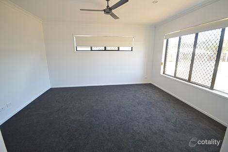 Property photo of 4A Jordan Close Urangan QLD 4655