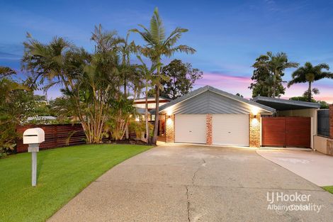 Property photo of 13 Oedipus Court Eatons Hill QLD 4037