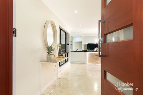 Property photo of 13 Oedipus Court Eatons Hill QLD 4037