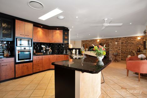 Property photo of 60 Eaglemount Road Beaconsfield QLD 4740