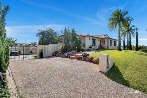 Property photo of 60 Eaglemount Road Beaconsfield QLD 4740