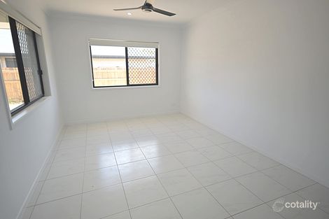 Property photo of 4A Jordan Close Urangan QLD 4655