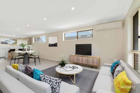 Property photo of 36/25-29 Pine Road Casula NSW 2170