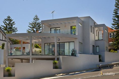 Property photo of 219 Spit Road Mosman NSW 2088