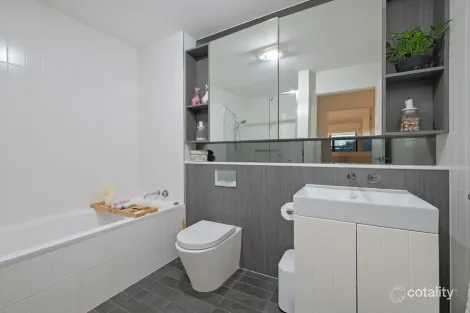 Property photo of 46 Cudgegong Road Rouse Hill NSW 2155