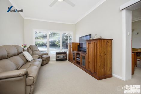 Property photo of 5 Weemala Street Winston Hills NSW 2153