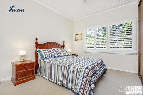 Property photo of 5 Weemala Street Winston Hills NSW 2153