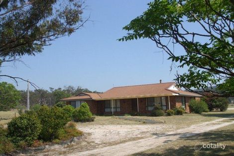 Property photo of 56 Bassel Road Stanthorpe QLD 4380