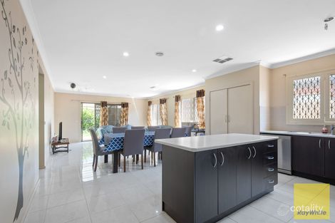 Property photo of 14 Fortune Street Truganina VIC 3029