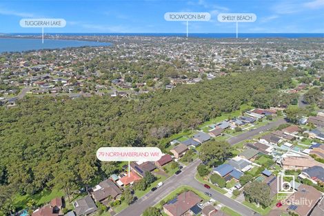 Property photo of 79 Northumberland Way Tumbi Umbi NSW 2261