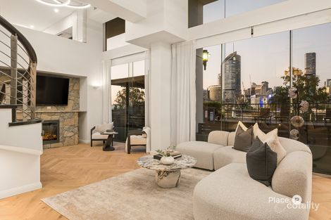 1/21 Dock St, South Brisbane, QLD 4101